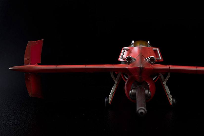 Cowboy Bebop Model 1/48 Swordfish II 36 cm