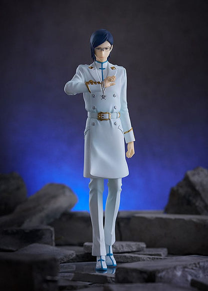 Bleach: Thousand-Year Blood War Pop Up Parade PVC Statue Uryu Ishida 19 cm