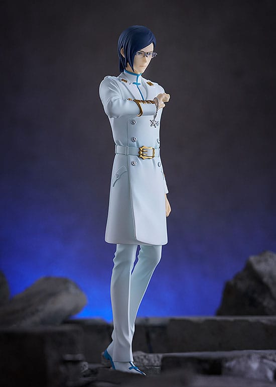 Bleach: Thousand-Year Blood War Pop Up Parade PVC Statue Uryu Ishida 19 cm