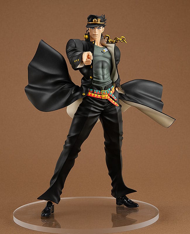 JoJo's Bizarre Adventure: Stardust Crusaders Pop Up Parade PVC Statue Jotaro Kujo 19 cm