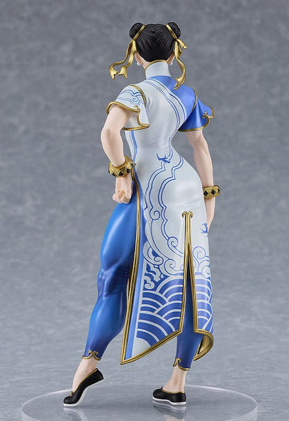 Street Fighter Pop Up Parade PVC Statue Chun-Li: SF6 Ver. 17 cm